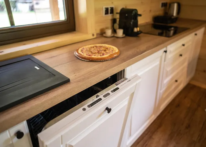 In Beskydy Near Slopes Villa Velké Karlovice