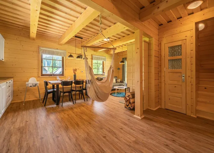 In Beskydy Near Slopes Villa Velké Karlovice