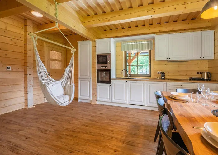 In Beskydy Near Slopes Villa Velké Karlovice