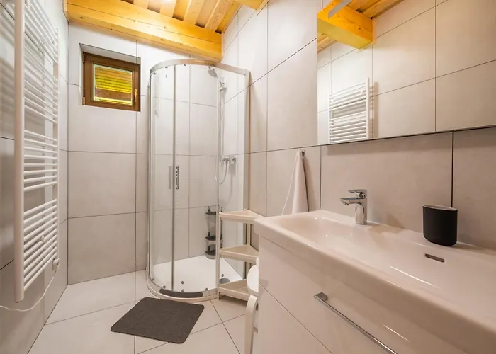 In Beskydy Near Slopes *