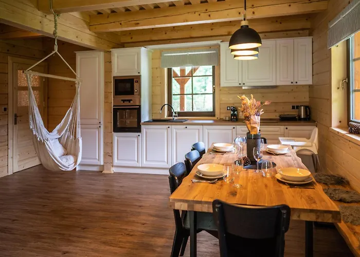 In Beskydy Near Slopes Villa Velké Karlovice