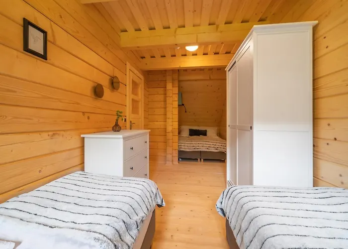 In Beskydy Near Slopes *